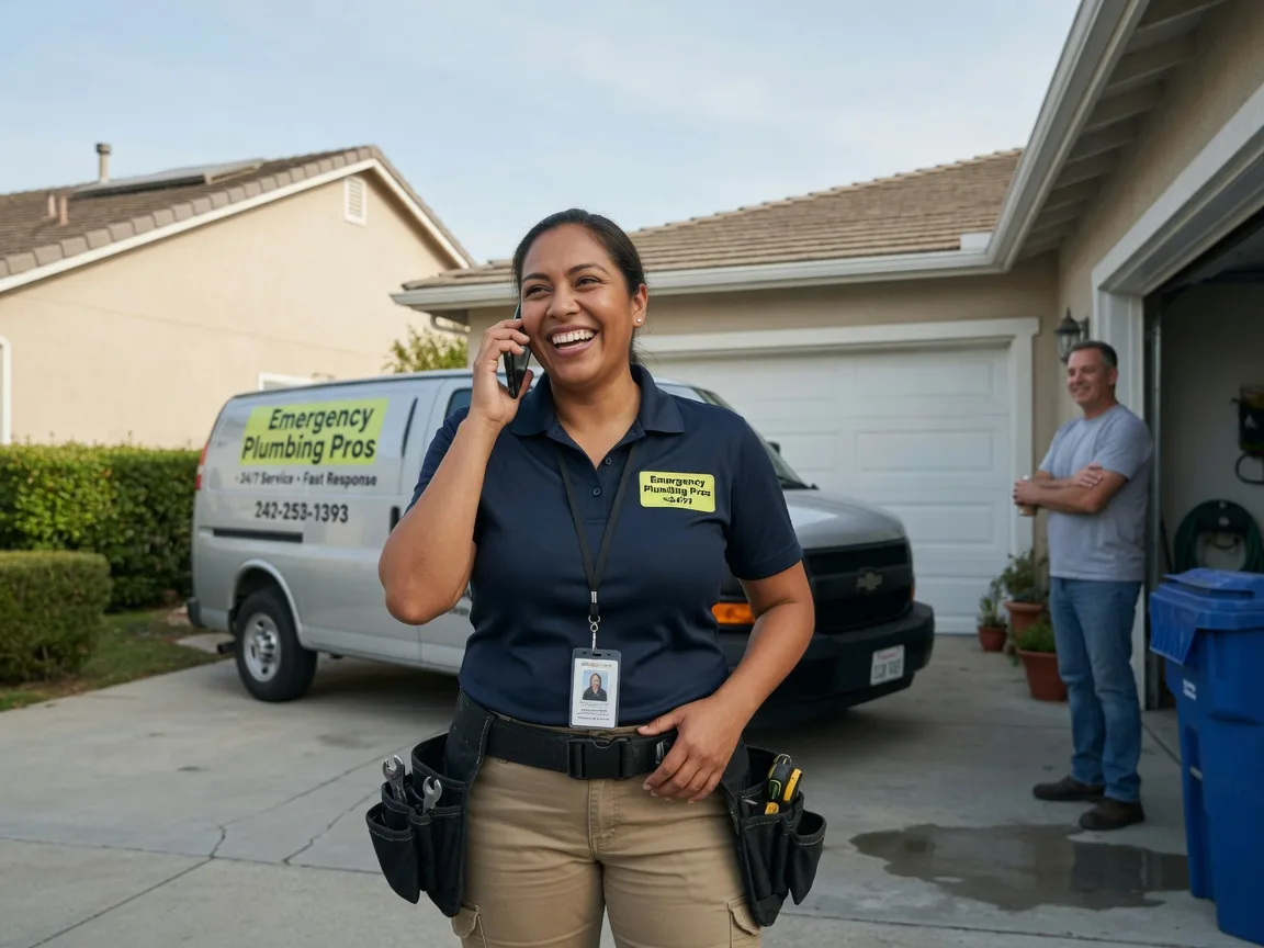 Emergency Plumber Lyons, IN FAQs
